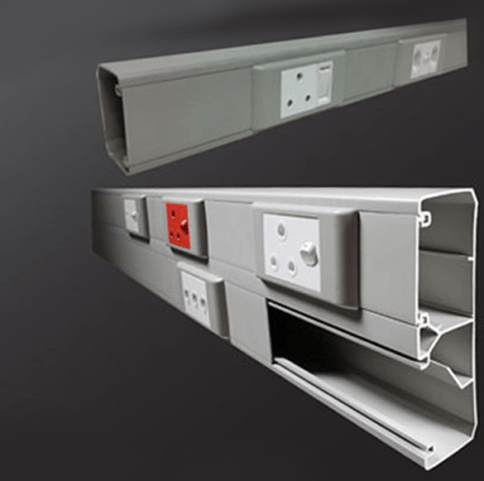 Cable Trunking System
