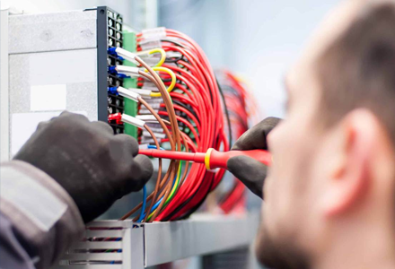 How the Quality Cables and Wires Ensure Safety of Your Home?