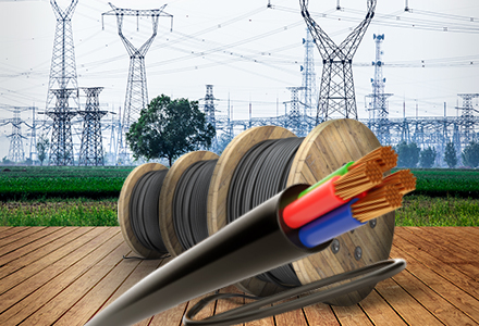 How to Choose a Suitable Outdoor Cable for Durability and Weather Resistance